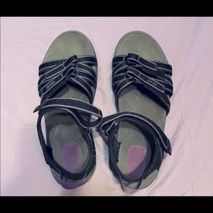 Teva Womens Sandals